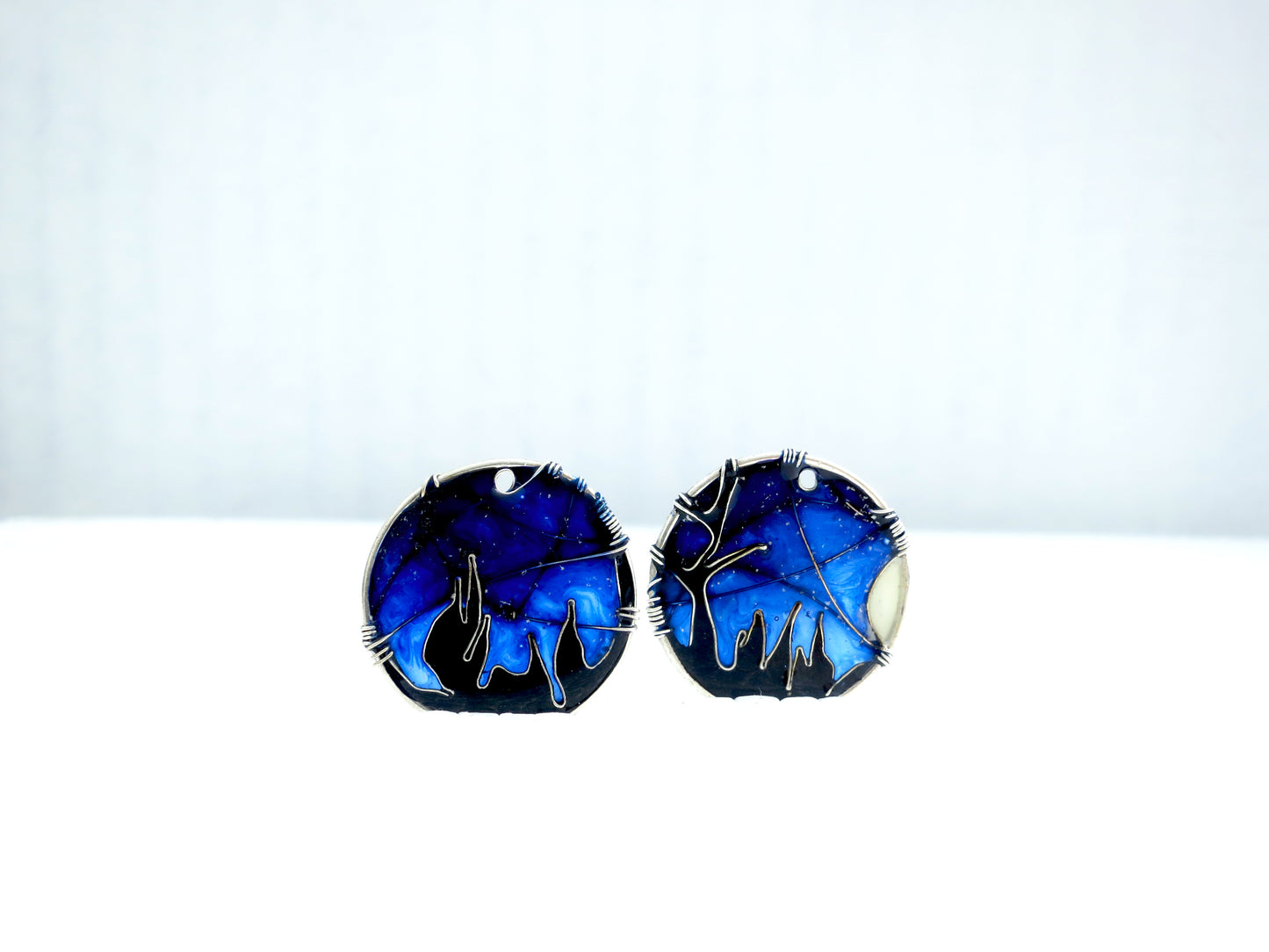 Sky Full of Stars Earrings