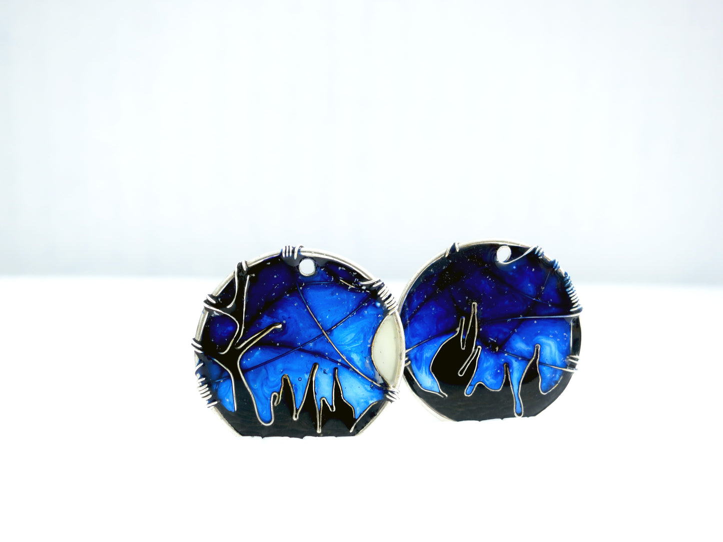 Sky Full of Stars Earrings