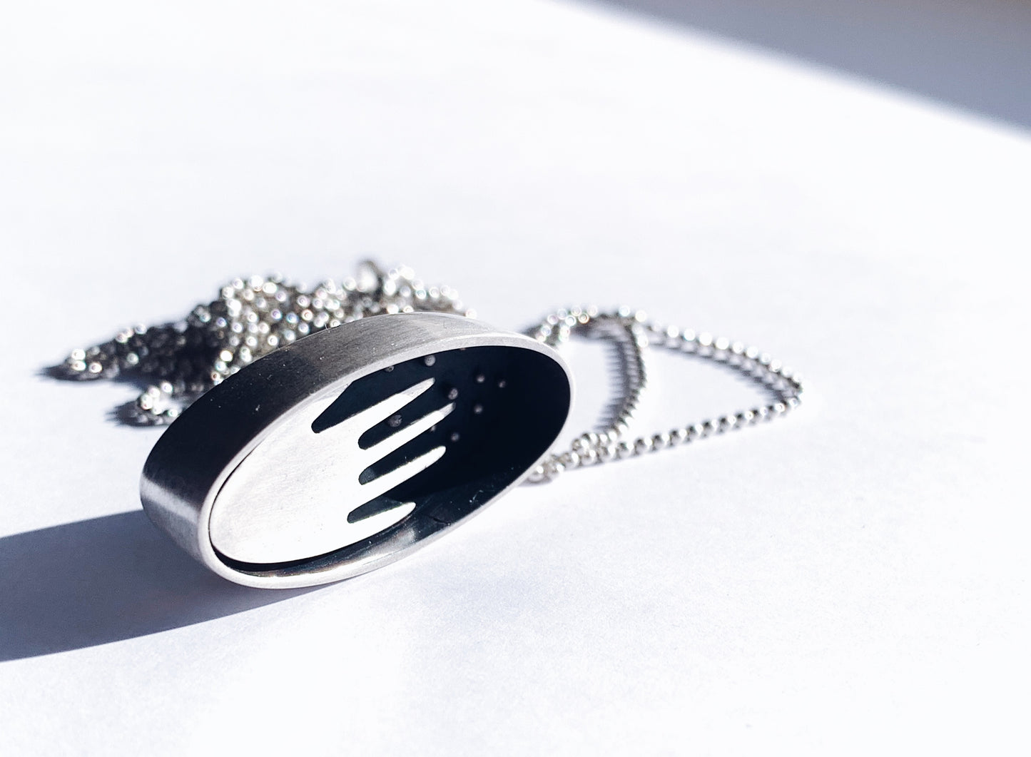 Reaching For The Stars Necklace
