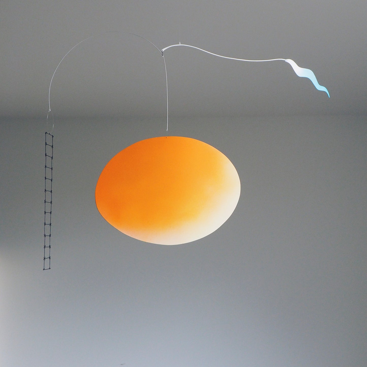 The Dream Kinetic Sculpture