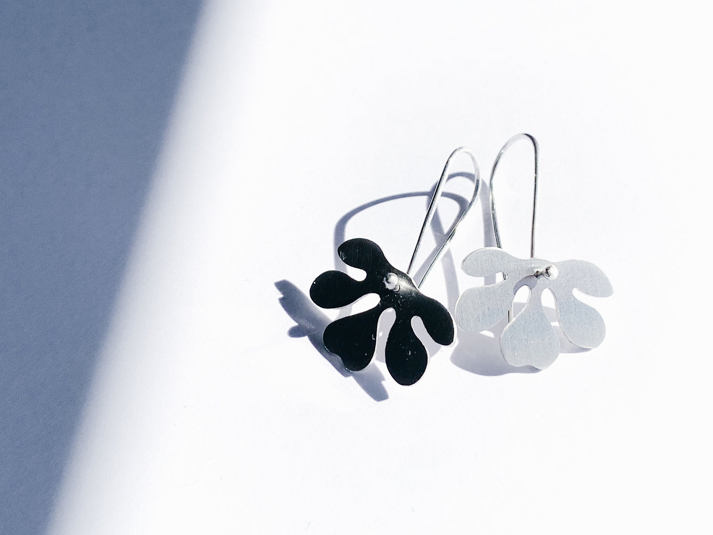 Small Rue Earrings