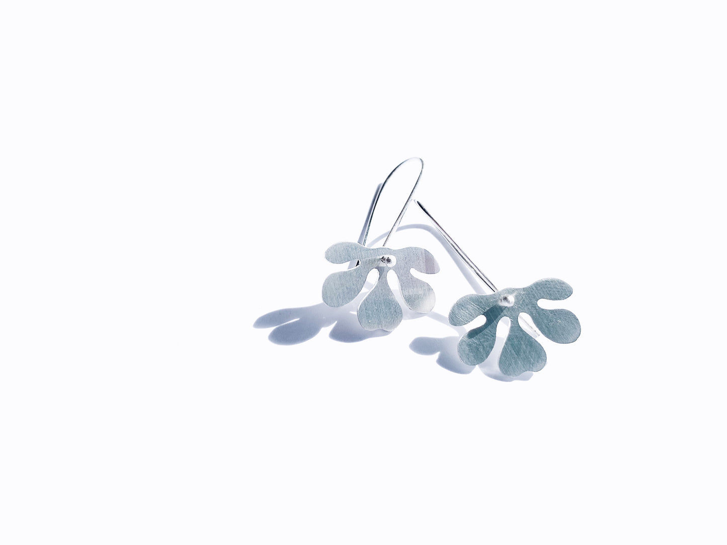 Small Rue Earrings